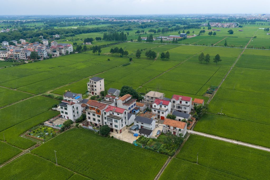 2024年合浦县高标准农田新建和改造项目(西场镇镇东村等10个村委片区)